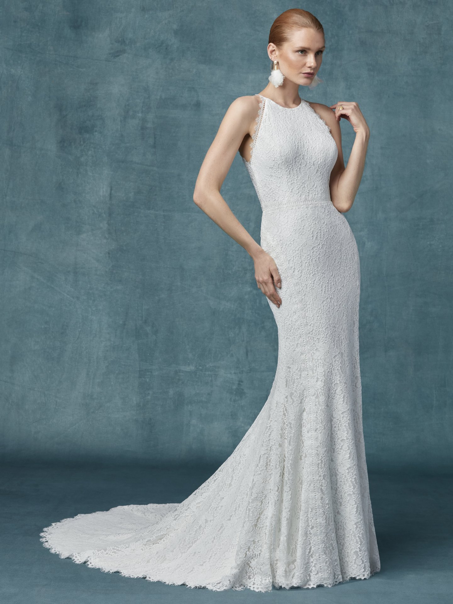 Maggie Sottero Sotero and Midgley Rebecca Ingram 2019 Trunk Show Melbourne Raffaele Ciuca 2019