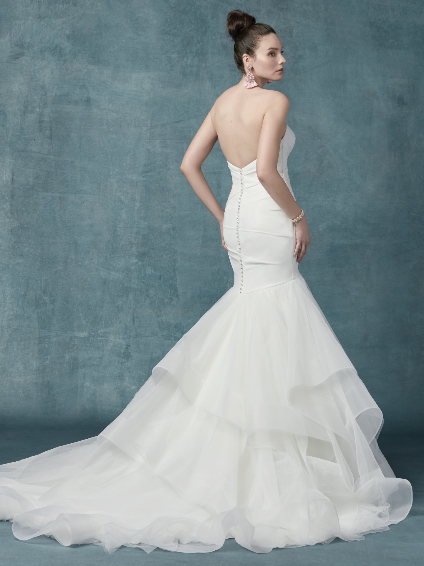 Maggie Sottero Sotero and Midgley Rebecca Ingram 2019 Trunk Show Melbourne Raffaele Ciuca 2019