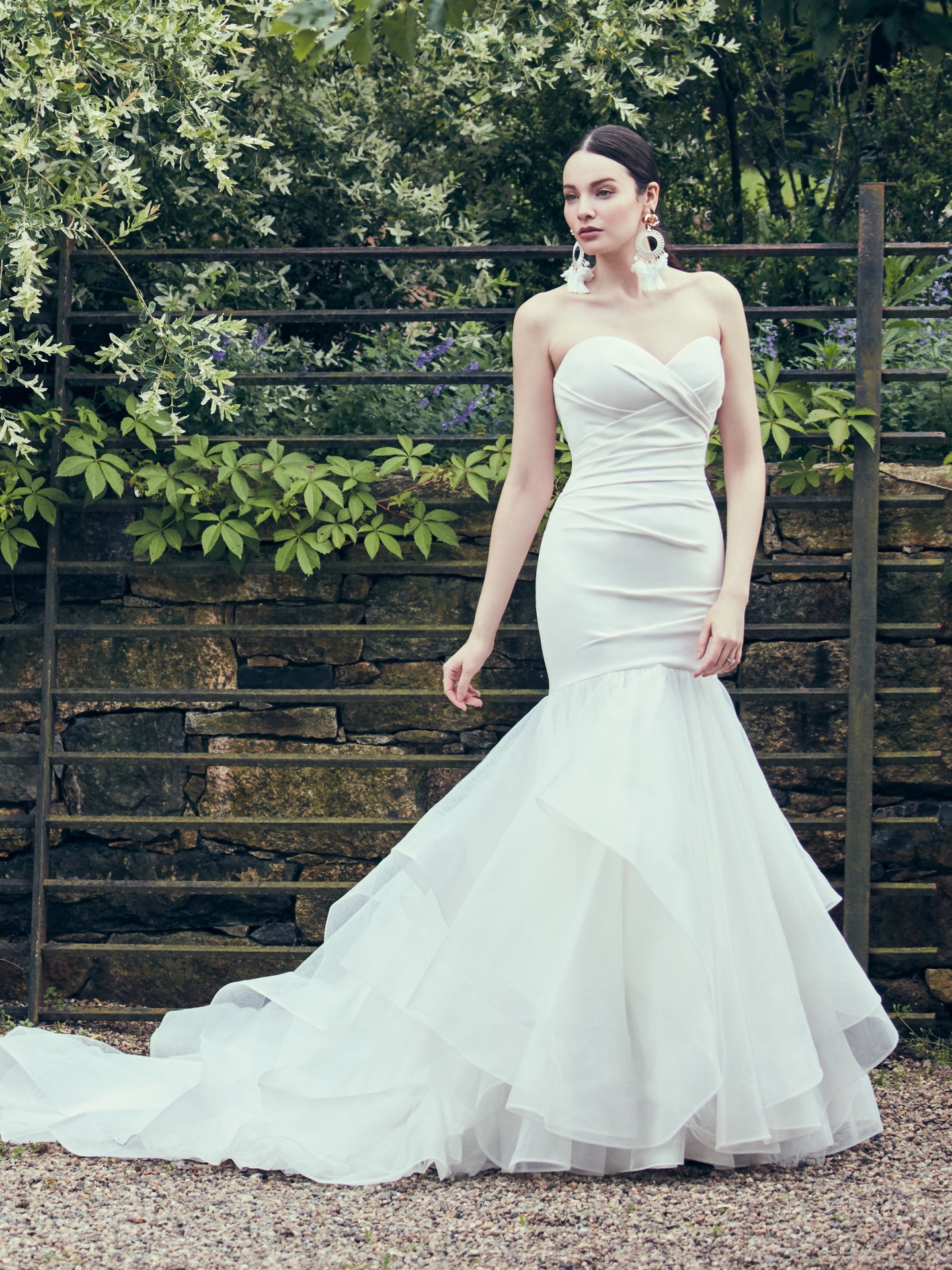 Maggie Sottero Sotero and Midgley Rebecca Ingram 2019 Trunk Show Melbourne Raffaele Ciuca 2019
