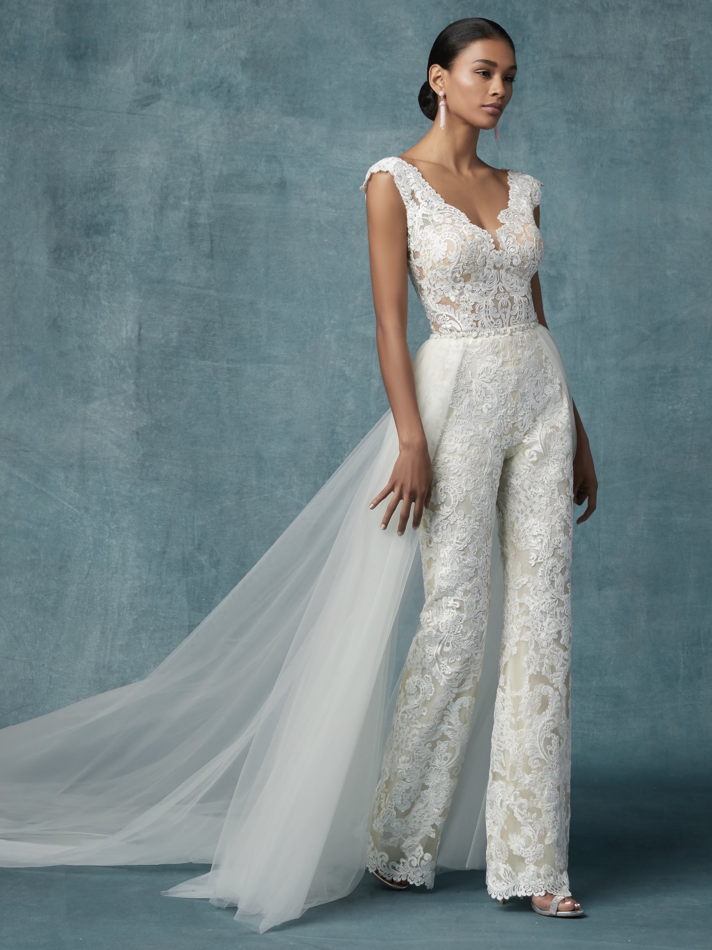 Maggie Sottero Sotero and Midgley Rebecca Ingram 2019 Trunk Show Melbourne Raffaele Ciuca 2019