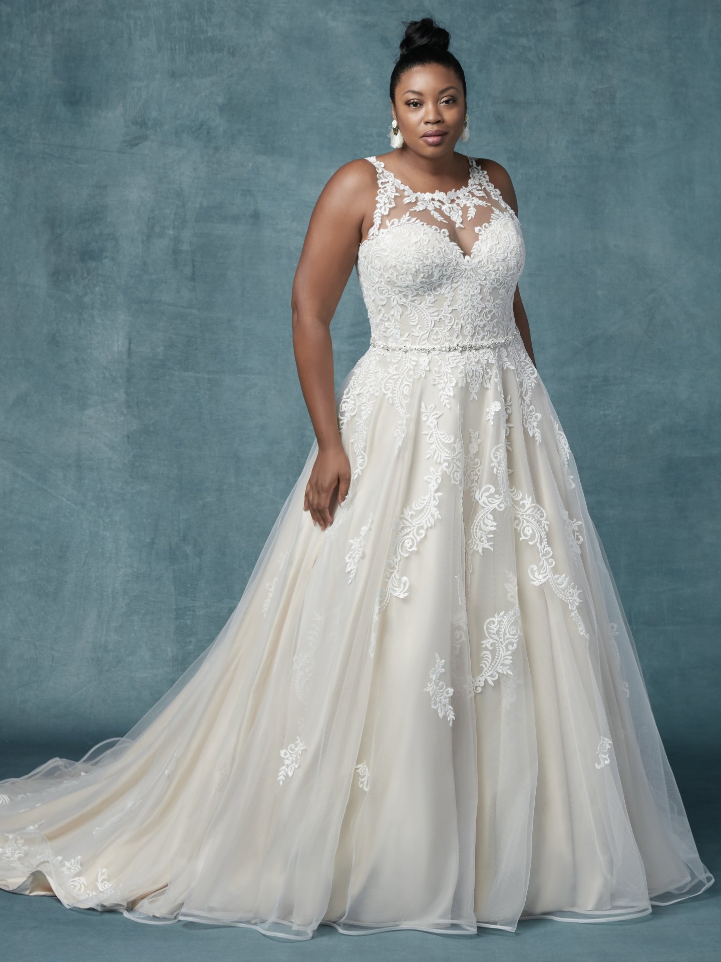 Maggie Sottero Sotero and Midgley Rebecca Ingram 2019 Trunk Show Melbourne Raffaele Ciuca 2019