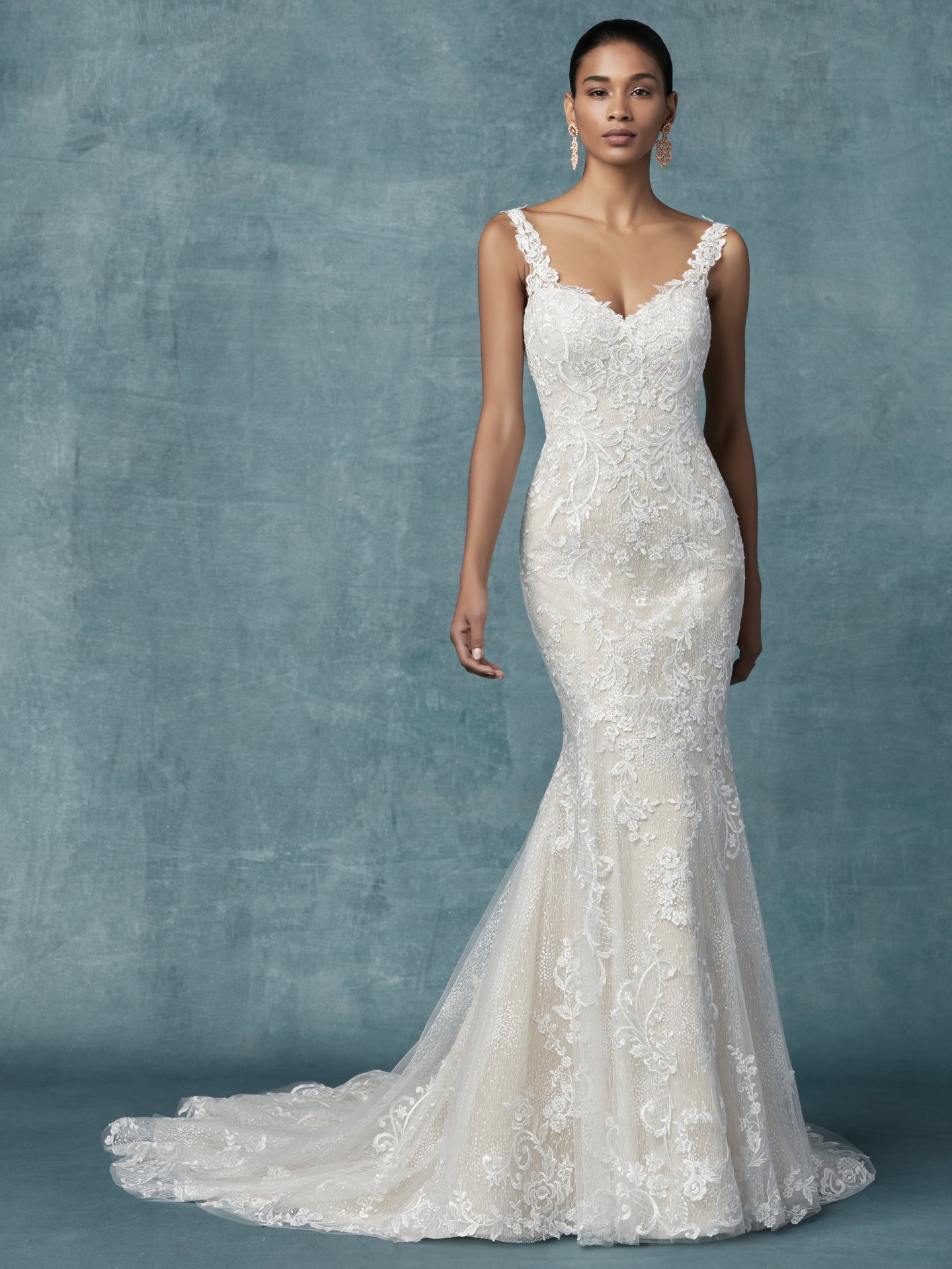 Maggie Sottero Sotero and Midgley Rebecca Ingram 2019 Trunk Show Melbourne Raffaele Ciuca 2019