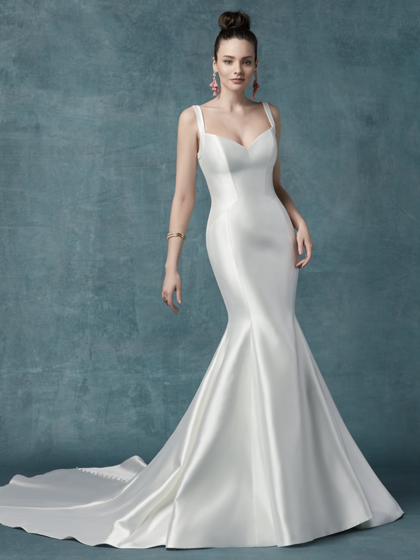 Maggie Sottero Sotero and Midgley Rebecca Ingram 2019 Trunk Show Melbourne Raffaele Ciuca 2019