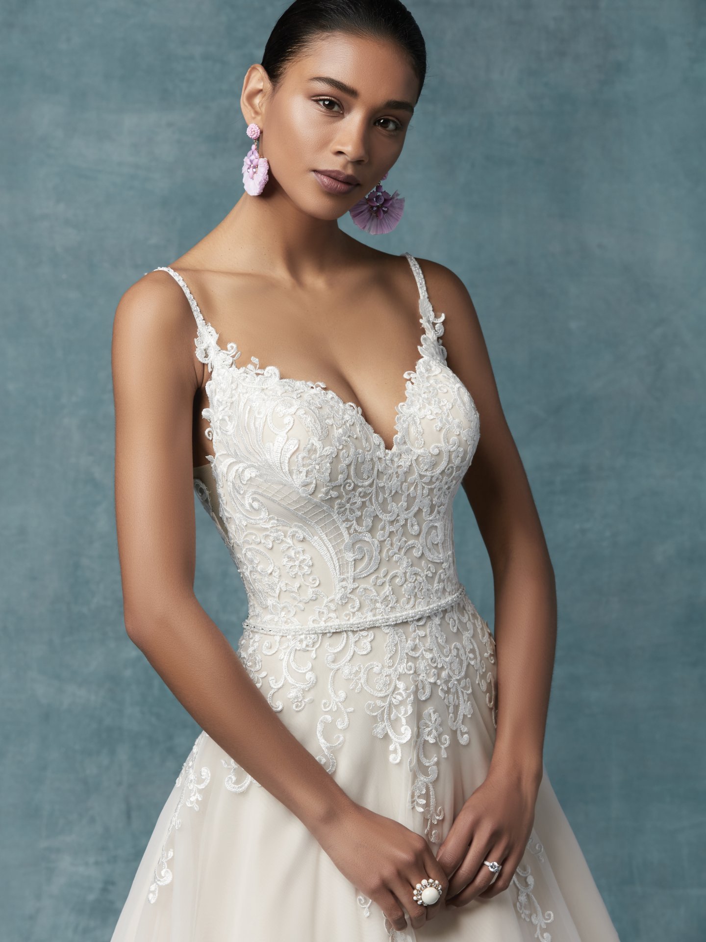 Maggie Sottero Sottero and Midgley Rebecca Ingram 2019 Trunk Show Melbourne Raffaele Ciuca 2019