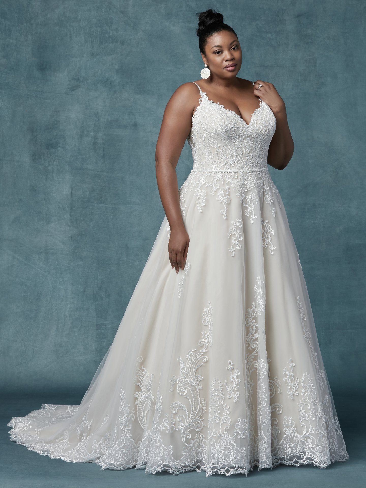 Maggie Sottero Sottero and Midgley Rebecca Ingram 2019 Trunk Show Melbourne Raffaele Ciuca 2019