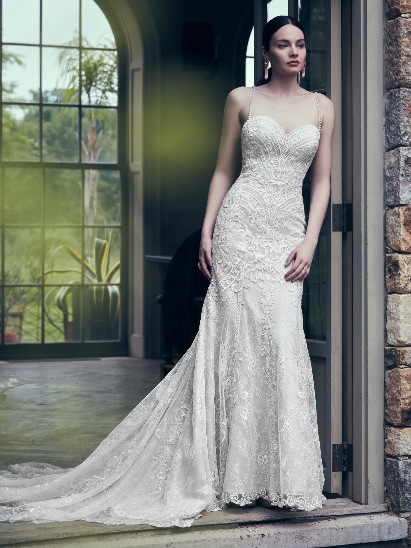 Maggie Sottero Sotero and Midgley Rebecca Ingram 2019 Trunk Show Melbourne Raffaele Ciuca 2019