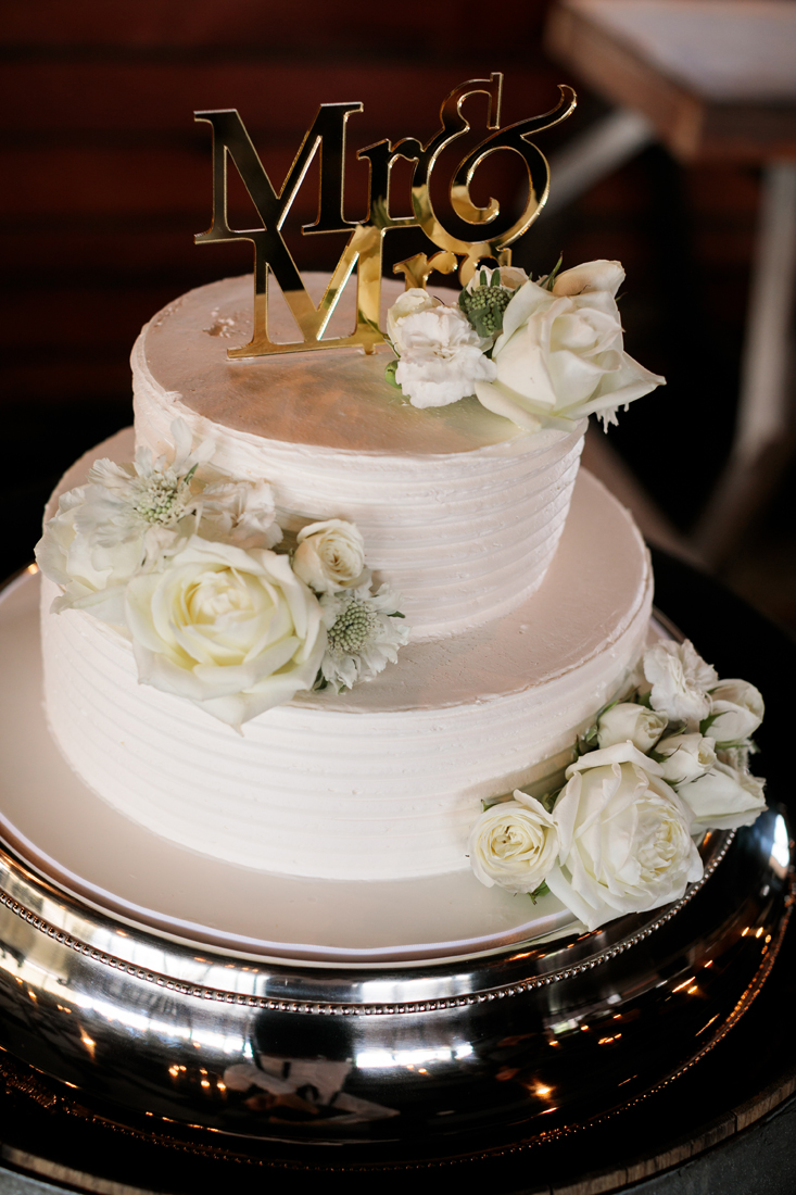 Nadia Simone Wedding RC Real Bride Demetrios Style 725