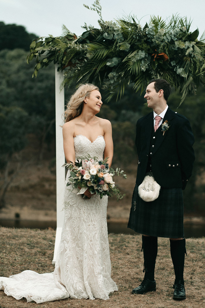 RAFFAELE CIUCA SOTTERO AND MIDGLEY HADLEY WEDDING DRESS EMILY COLIN RC REAL BRIDE