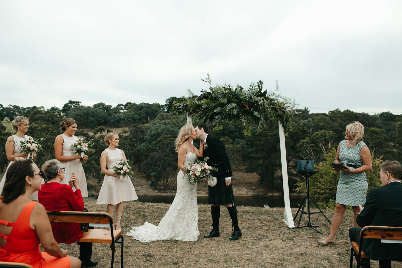 RAFFAELE CIUCA SOTTERO AND MIDGLEY HADLEY WEDDING DRESS EMILY COLIN RC REAL BRIDE