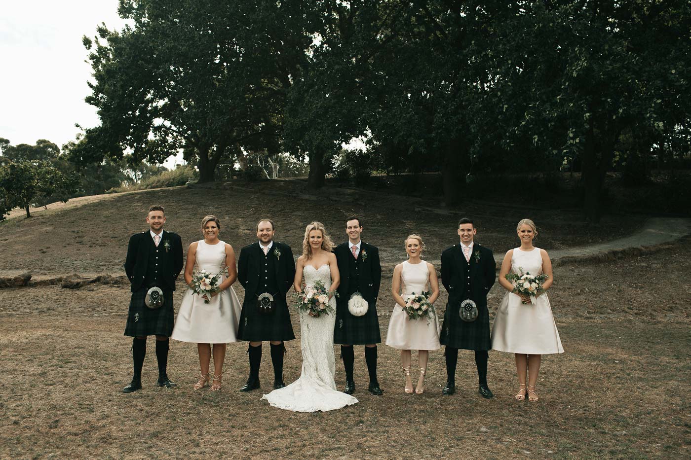 RAFFAELE CIUCA SOTTERO AND MIDGLEY HADLEY WEDDING DRESS EMILY COLIN RC REAL BRIDE