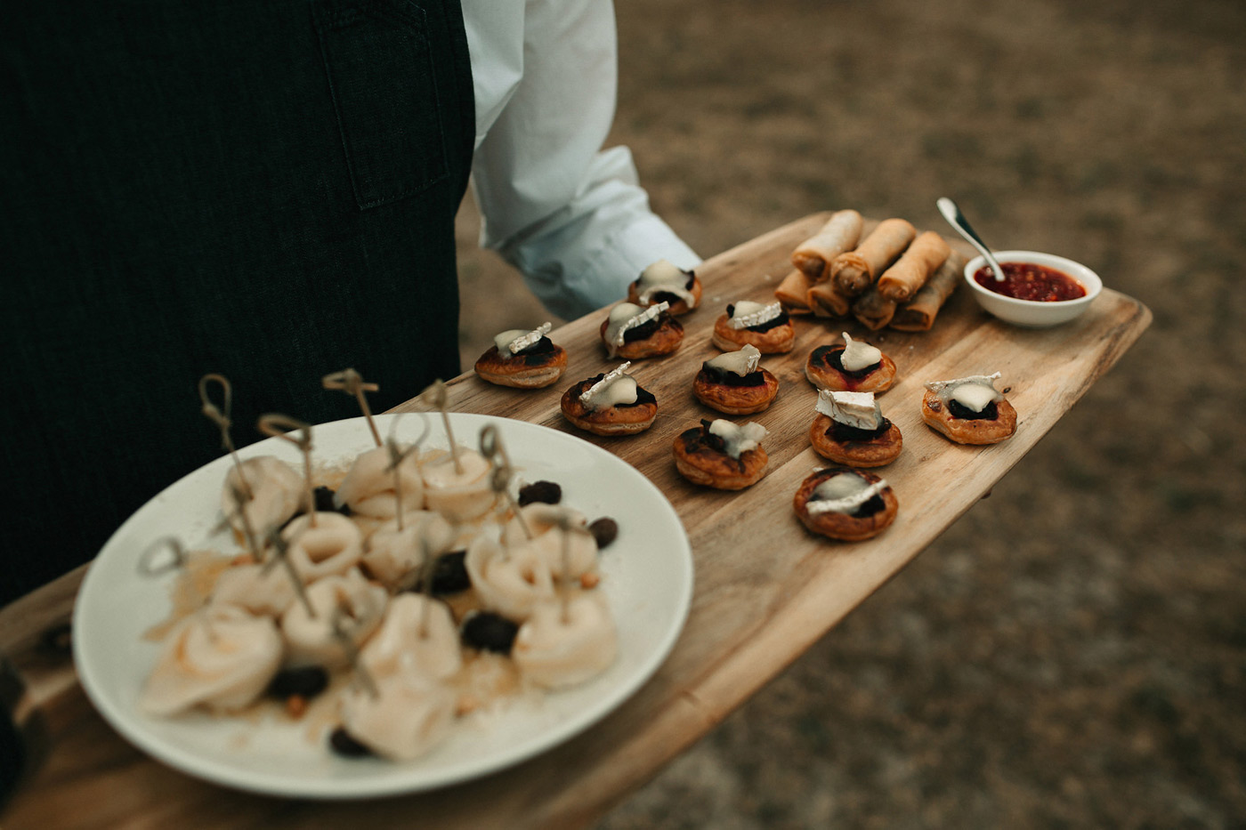 RAFFAELE CIUCA SOTTERO AND MIDGLEY HADLEY WEDDING DRESS EMILY COLIN RC REAL BRIDE