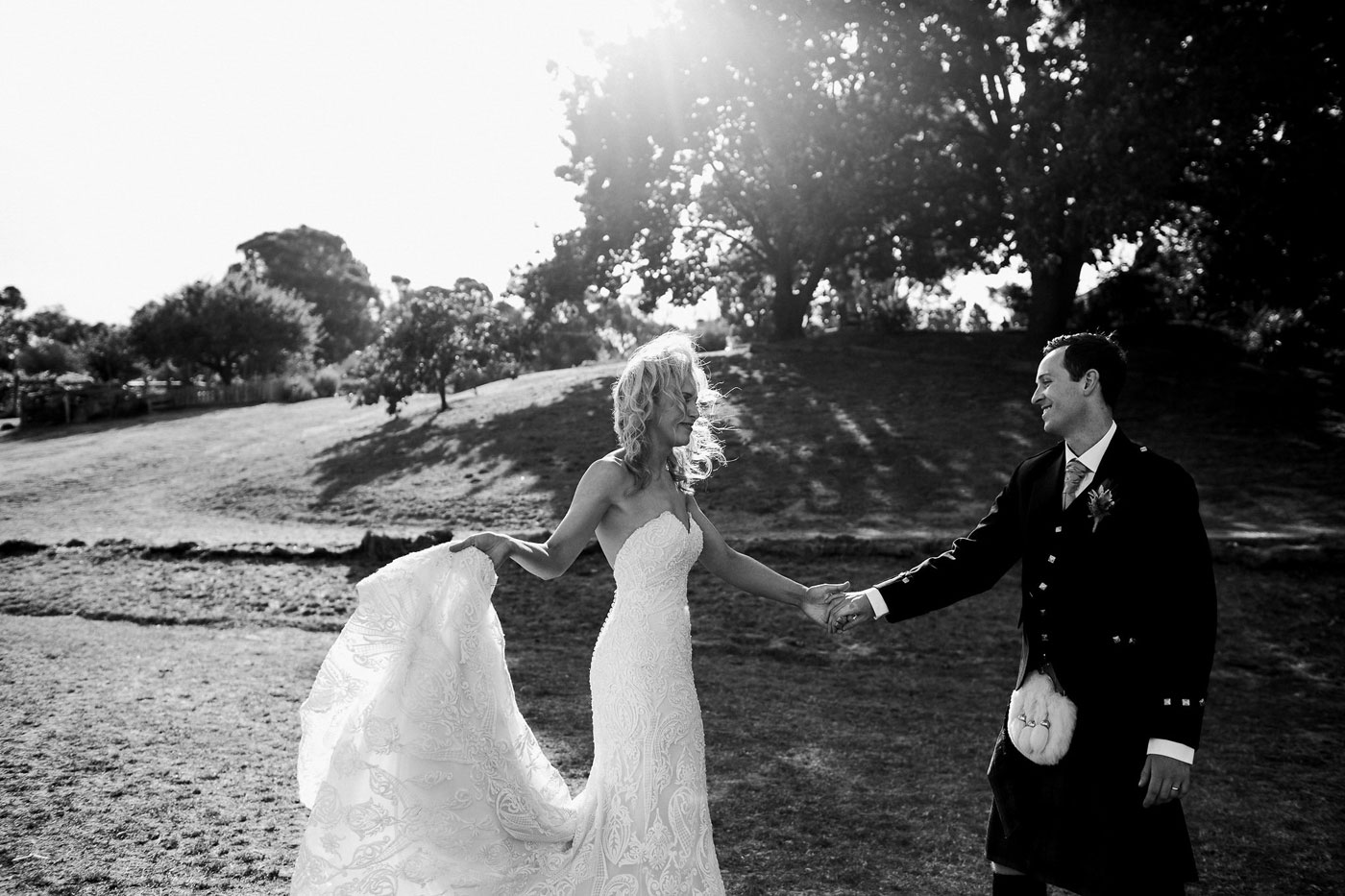 RAFFAELE CIUCA SOTTERO AND MIDGLEY HADLEY WEDDING DRESS EMILY COLIN RC REAL BRIDE