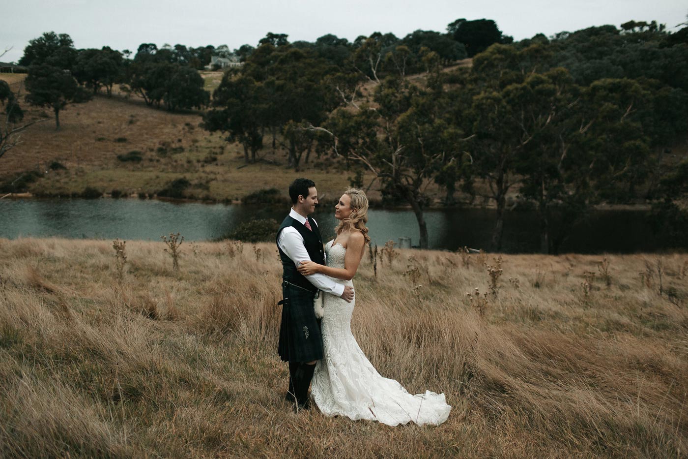 RAFFAELE CIUCA SOTTERO AND MIDGLEY HADLEY WEDDING DRESS EMILY COLIN RC REAL BRIDE