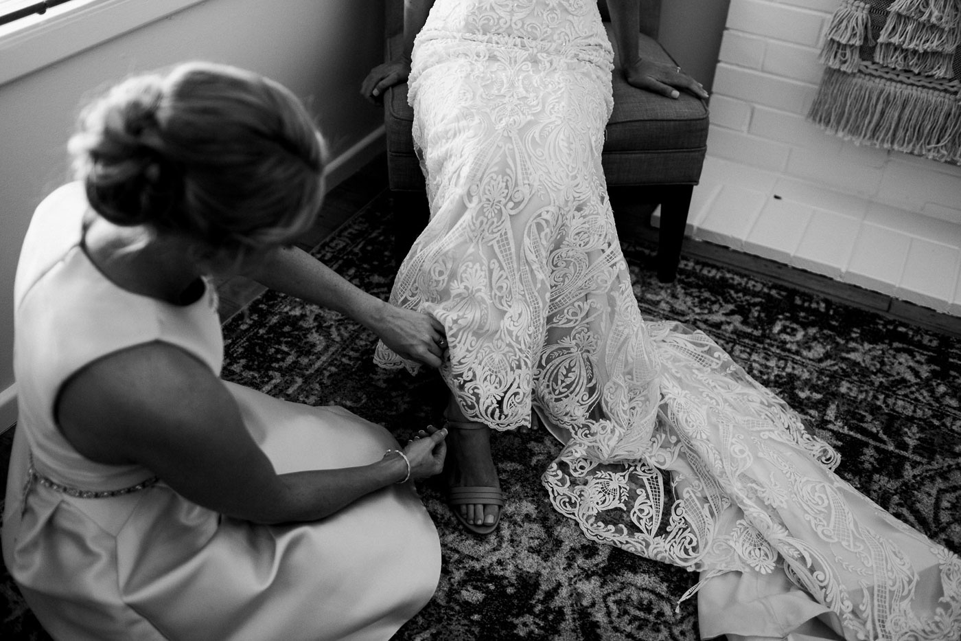 RAFFAELE CIUCA SOTTERO AND MIDGLEY HADLEY WEDDING DRESS EMILY COLIN RC REAL BRIDE