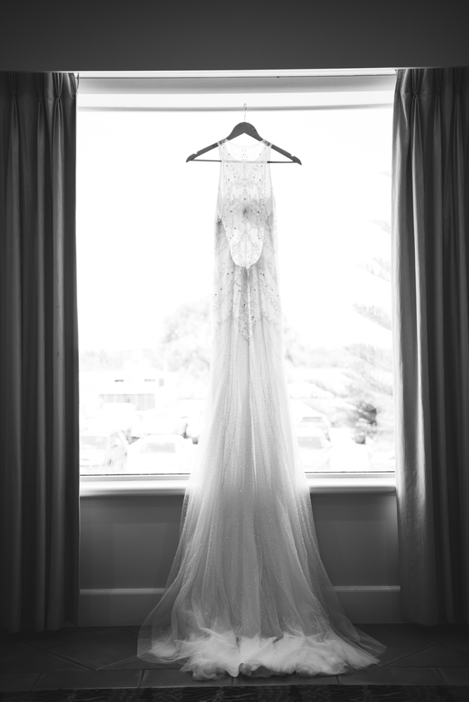 RAFFAELE CIUCA ROSA CLARA VEGA WEDDING DRESS RC REAL BRIDE ALYCE + CHRIS