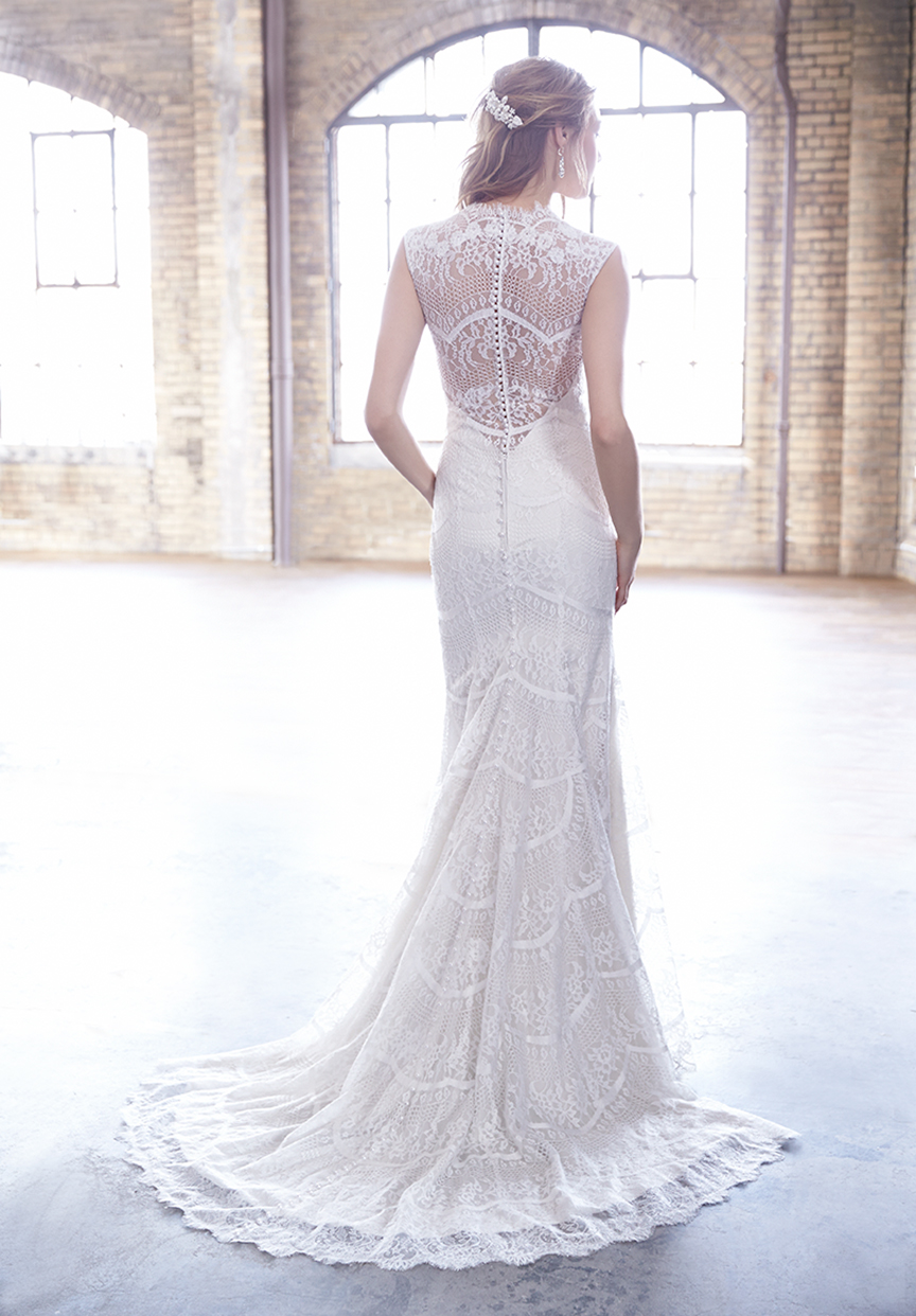 158 Madison James back