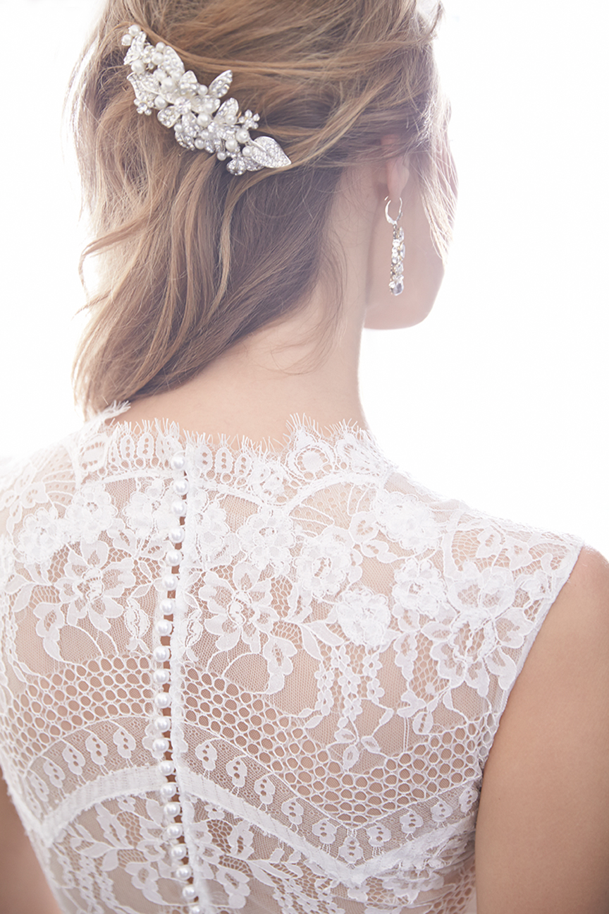 158 close Madison James