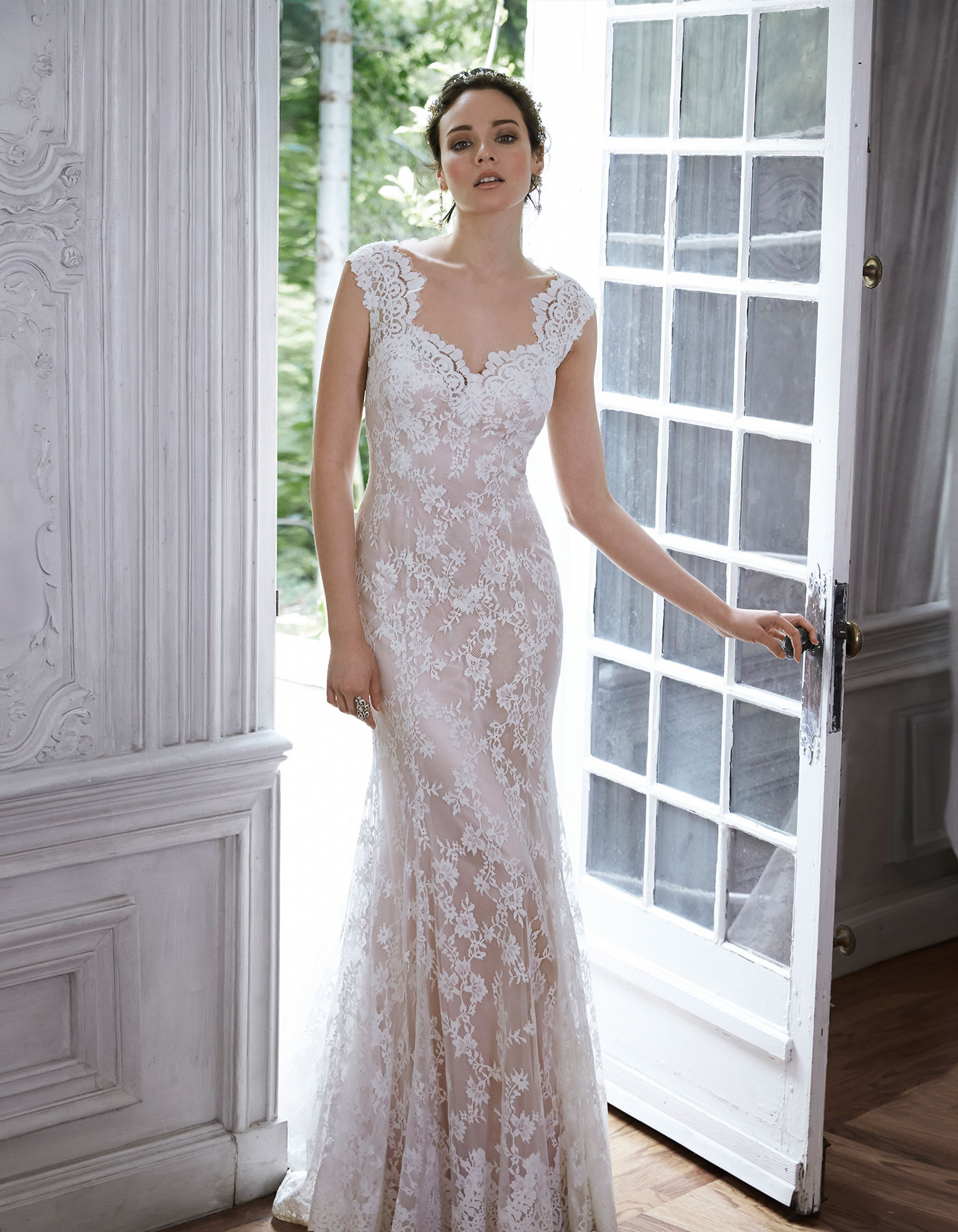 Londyn Maggie Sottero