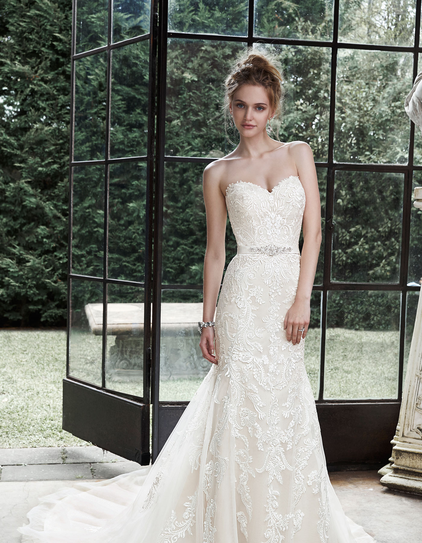Winstyn Maggie Sottero
