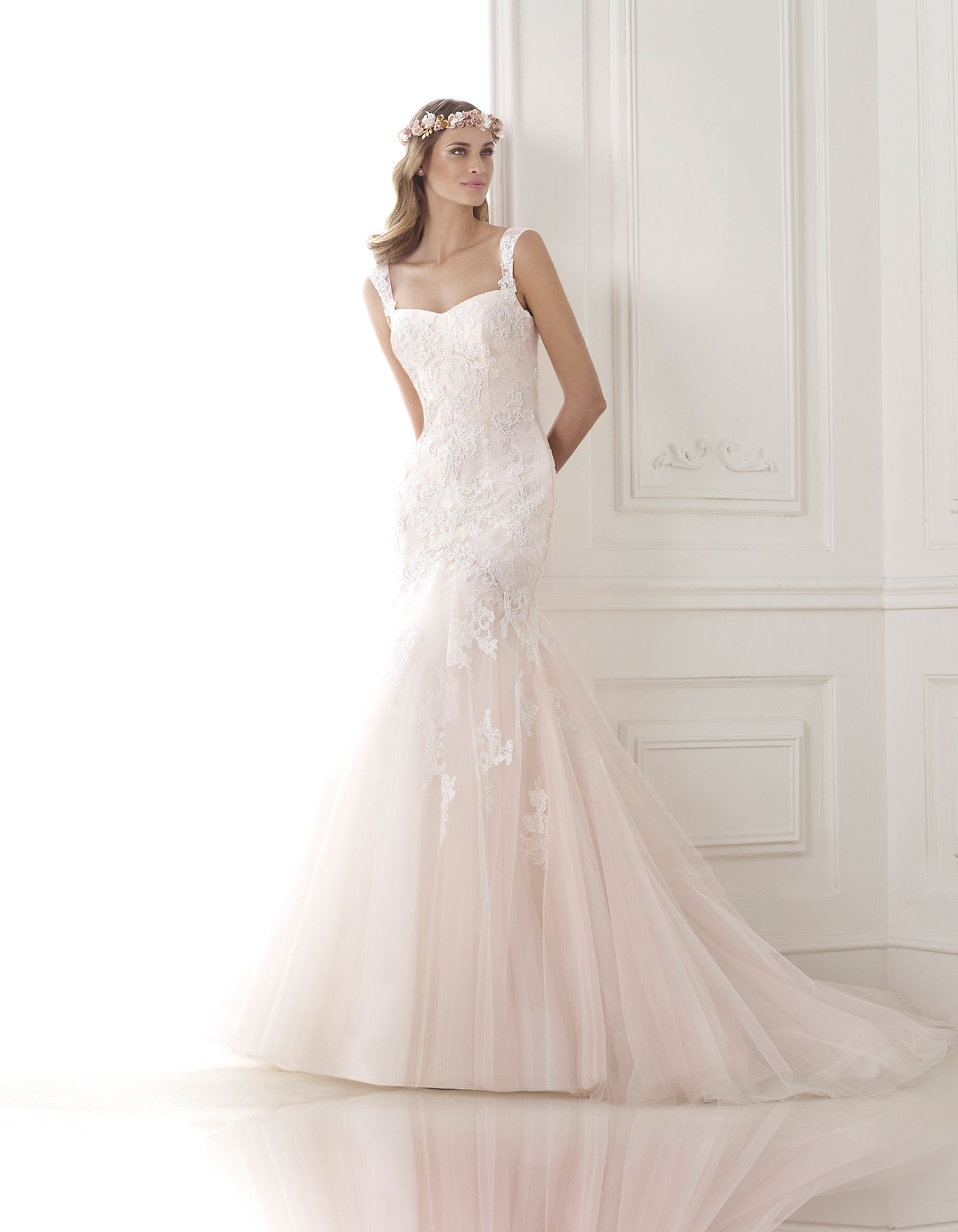 PRONOVIAS BICE full length