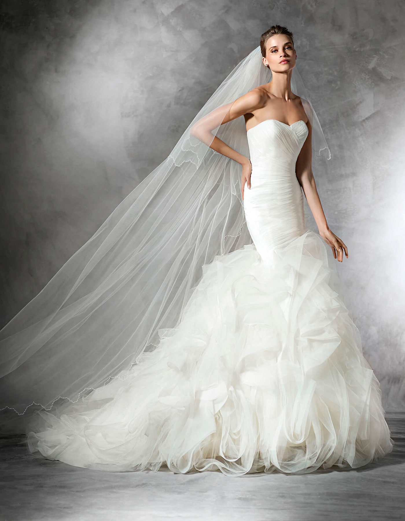PRONOVIAS MILDRED