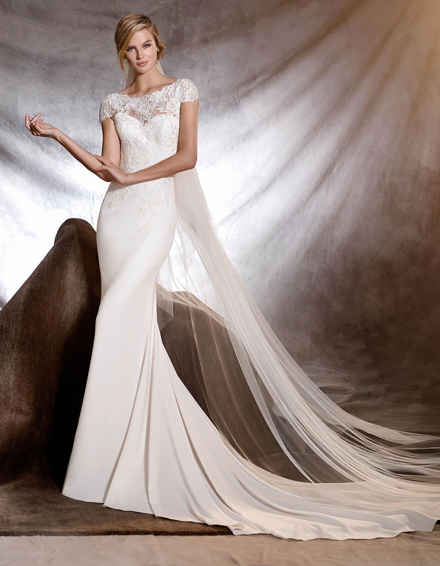 PRONOVIAS ONESI