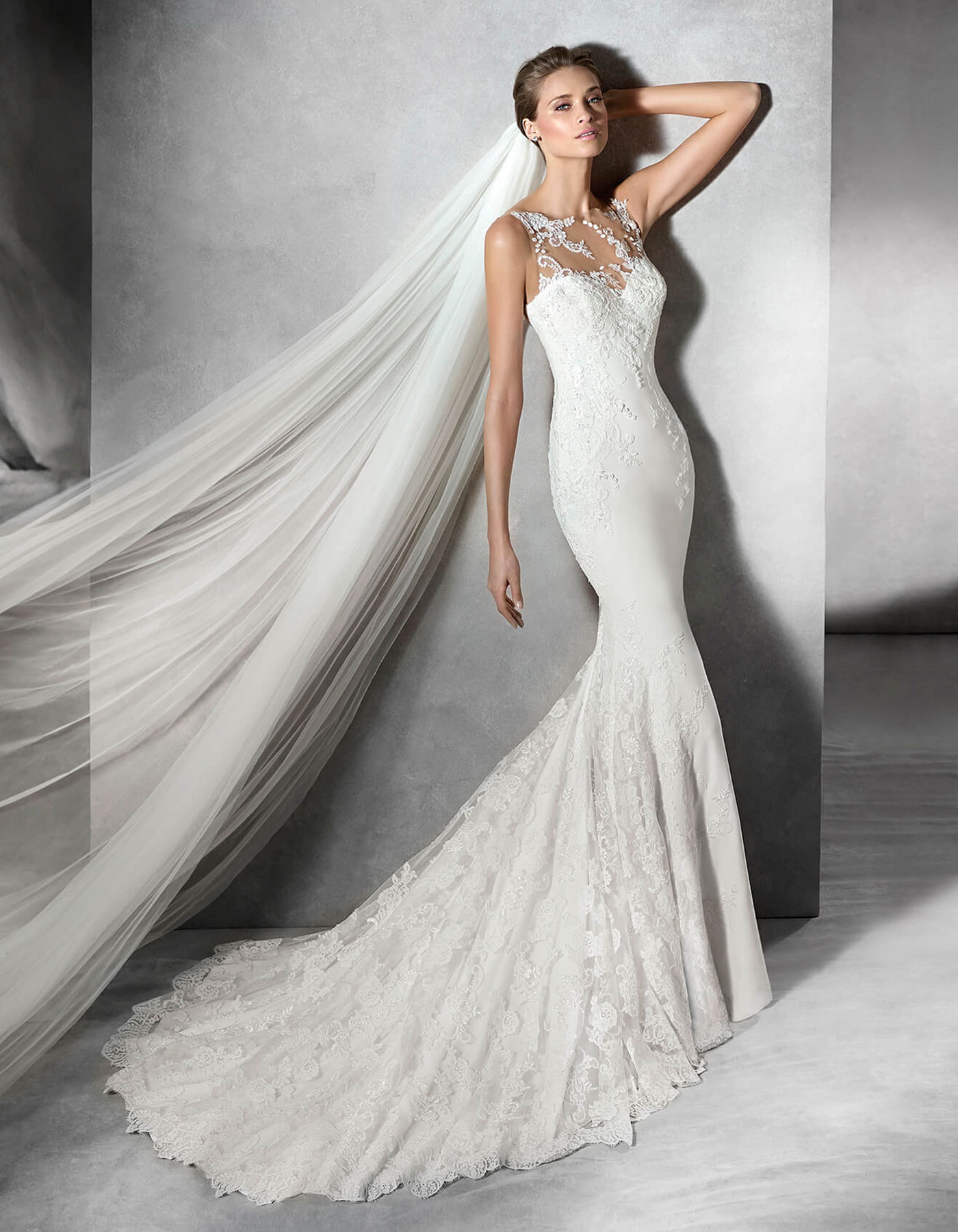 PRONOVIAS PRUNELLE