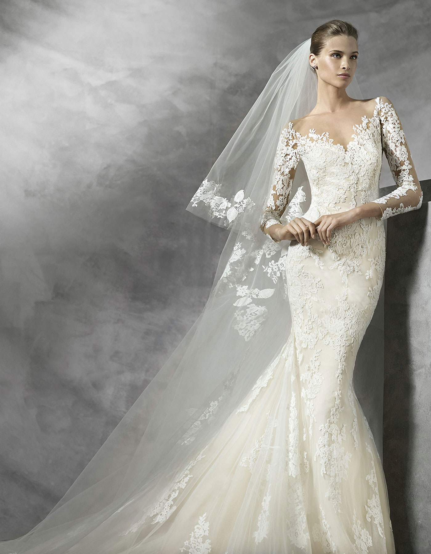 Pronovias Tibet