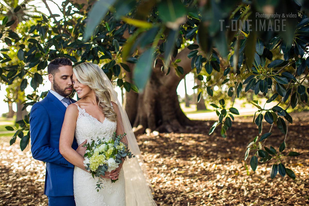 Raffaele Ciuca Real Bride Emily married in our stunning Camilla gown by Casablanca . www.raffaeleciuca.com.au MELB . AUS