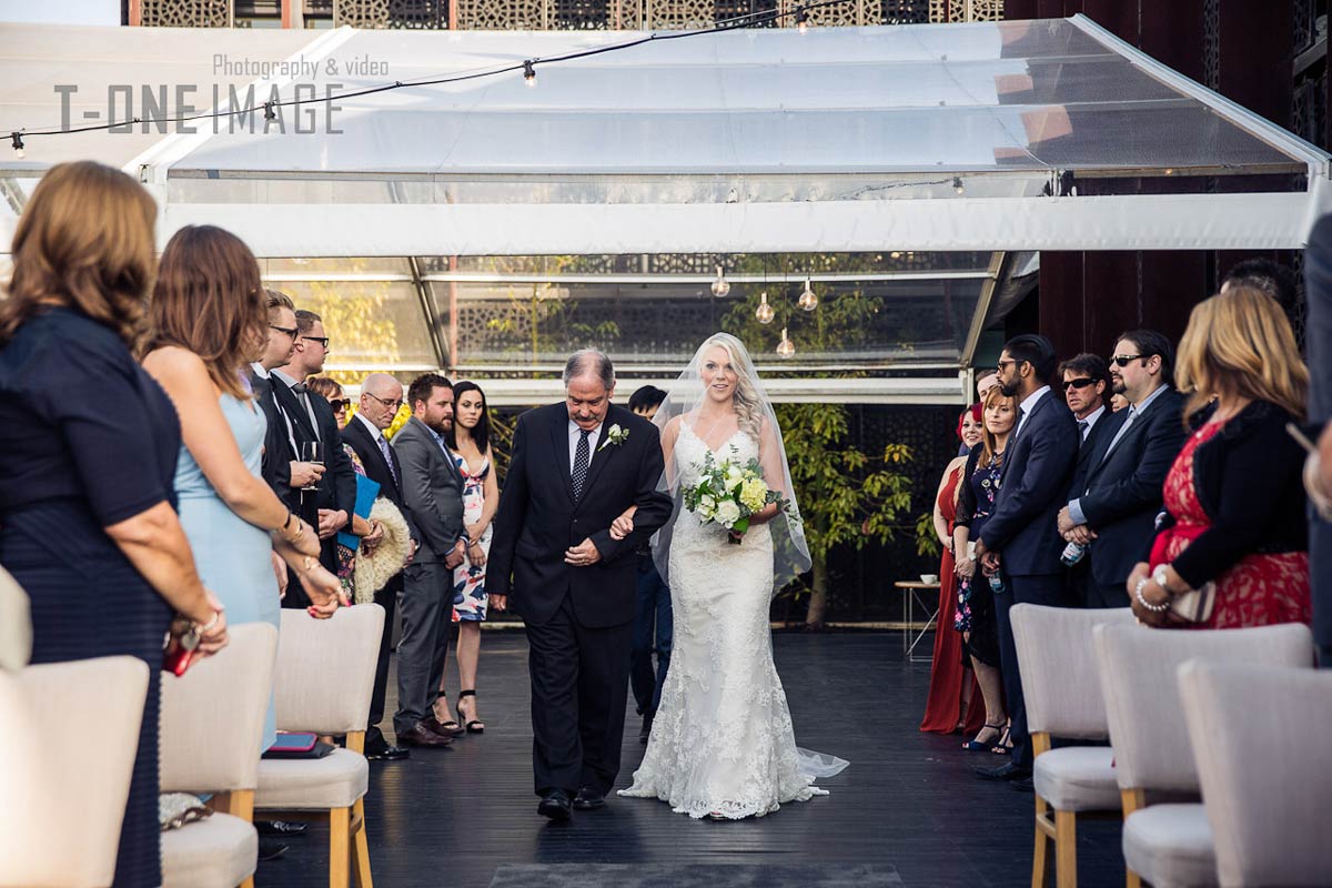 Raffaele Ciuca Real Bride Emily married in our stunning Camilla gown by Casablanca . www.raffaeleciuca.com.au MELB . AUS