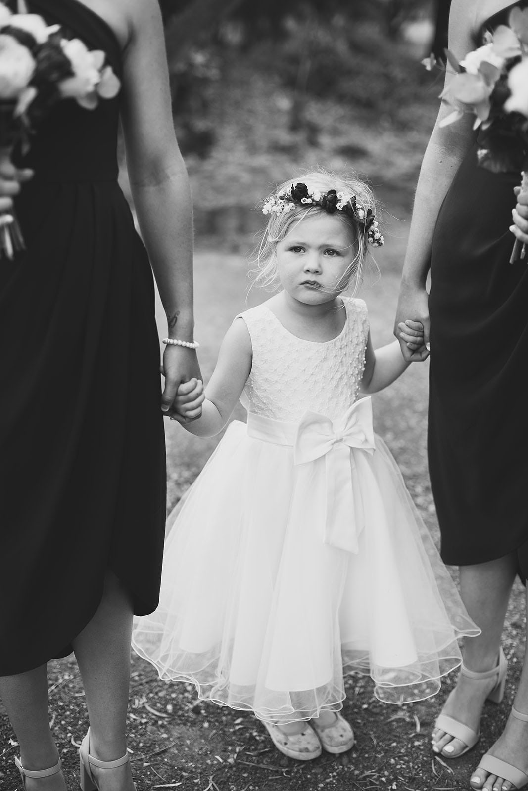 Amelia + Lyall | #RCRealBride | Real Bride | Melbourne Wedding | Princess Wedding Dress