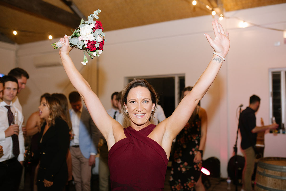 Amelia + Lyall | #RCRealBride | Real Bride | Melbourne Wedding | Princess Wedding Dress