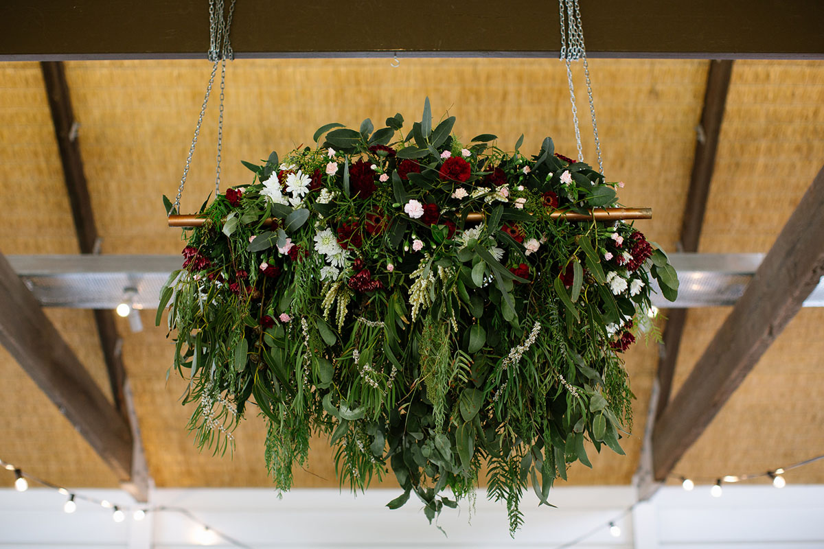 Amelia + Lyall | #RCRealBride | Real Bride | Melbourne Wedding | Princess Wedding Dress