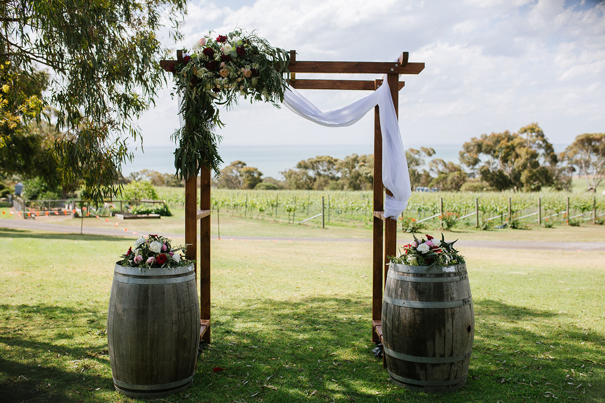 Amelia + Lyall | #RCRealBride | Real Bride | Melbourne Wedding | Princess Wedding Dress