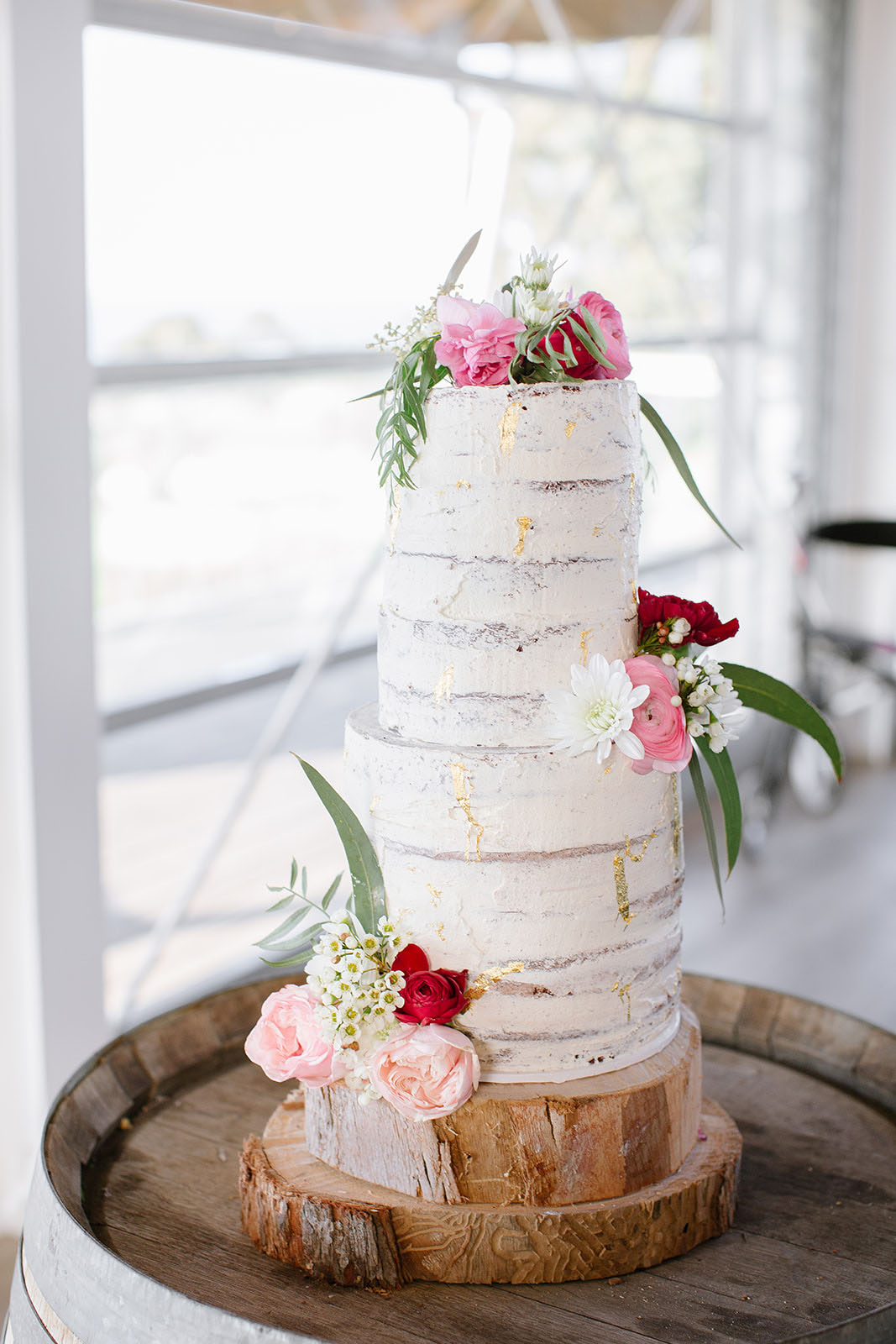 Amelia + Lyall | #RCRealBride | Real Bride | Melbourne Wedding | Princess Wedding Dress