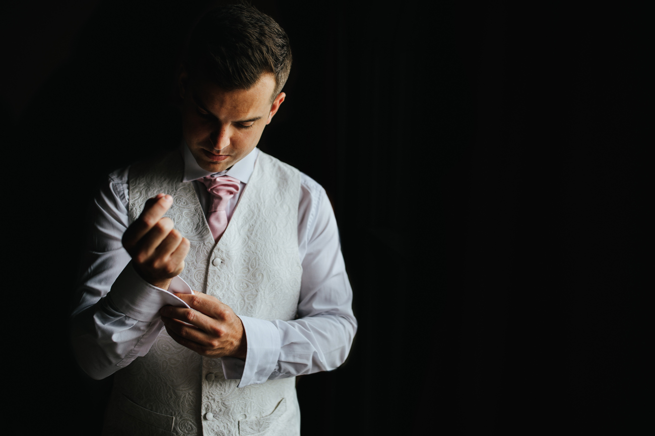 Amy + Charlie | RCRealBride | Real Wedding | Berta Bride | Destination Wedding | Scotland Wedding