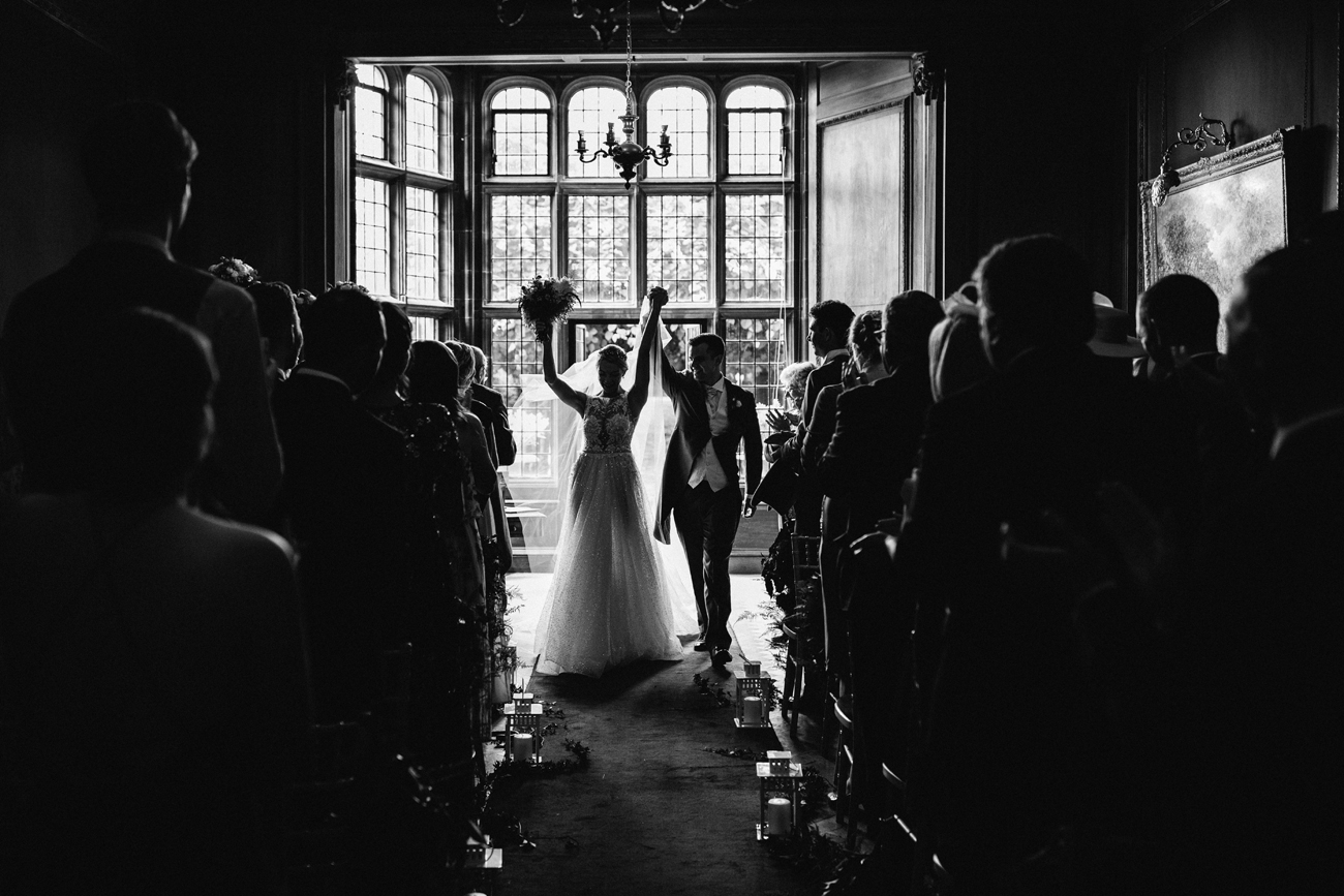 Amy + Charlie | RCRealBride | Real Wedding | Berta Bride | Destination Wedding | Scotland Wedding
