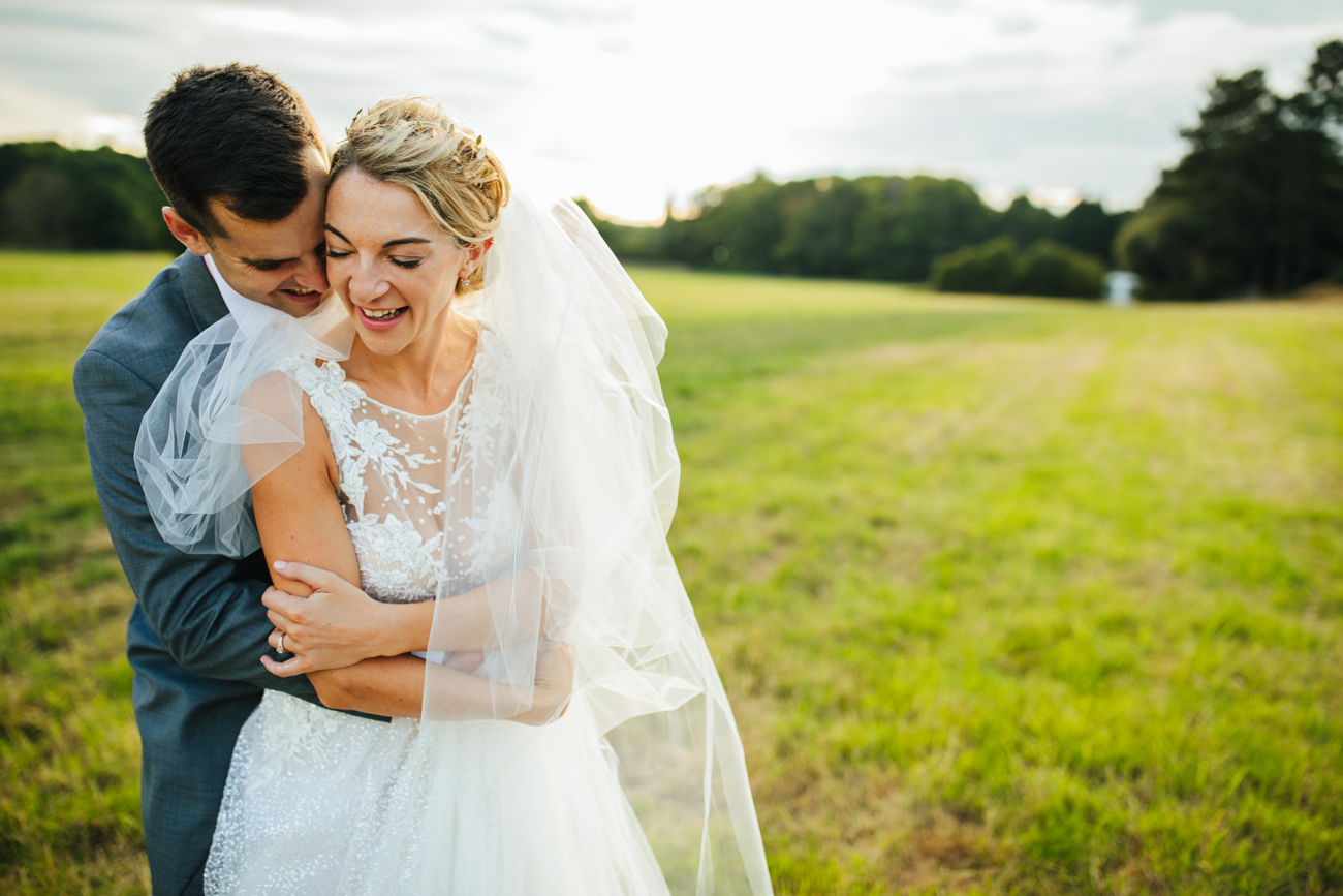 Amy + Charlie | RCRealBride | Real Wedding | Berta Bride | Destination Wedding | Scotland Wedding