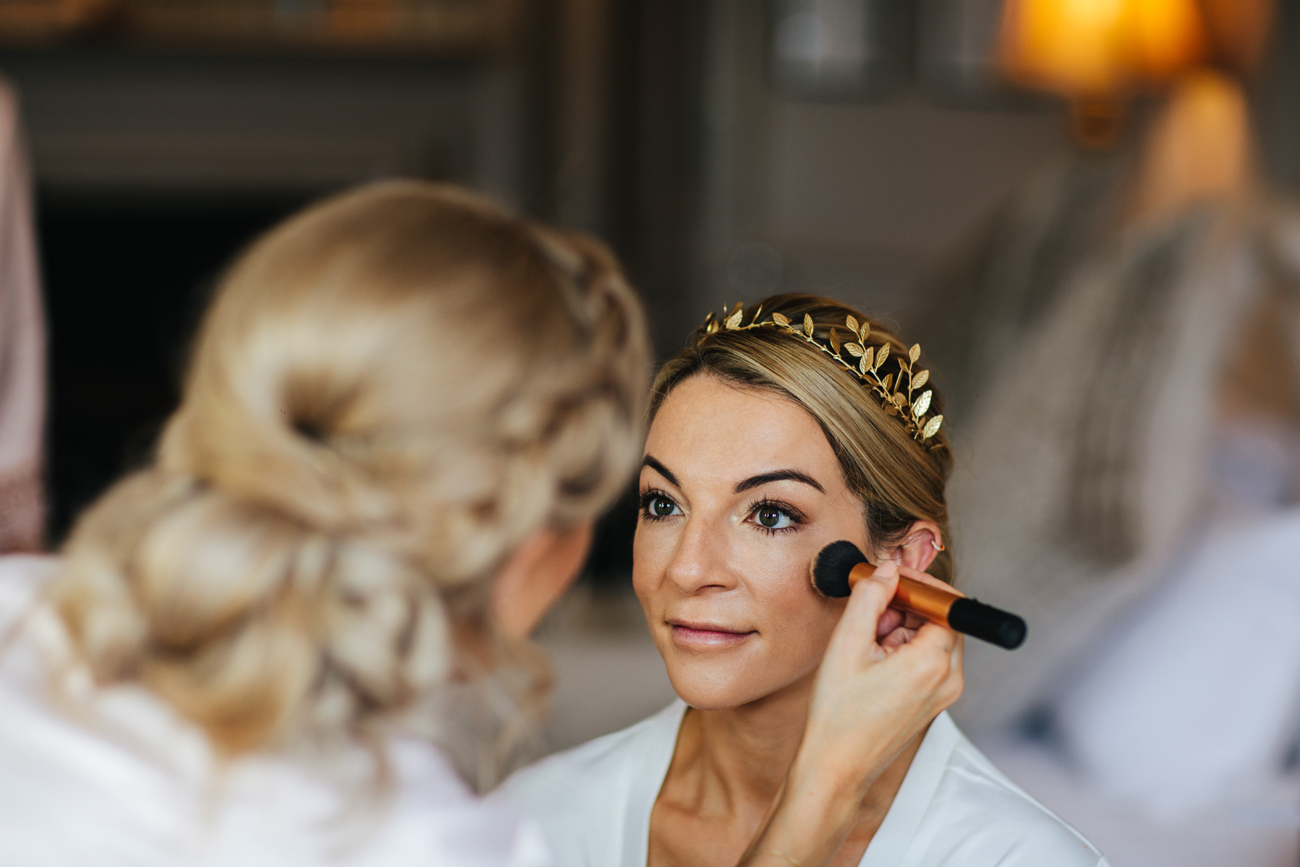 Amy + Charlie | RCRealBride | Real Wedding | Berta Bride | Destination Wedding | Scotland Wedding