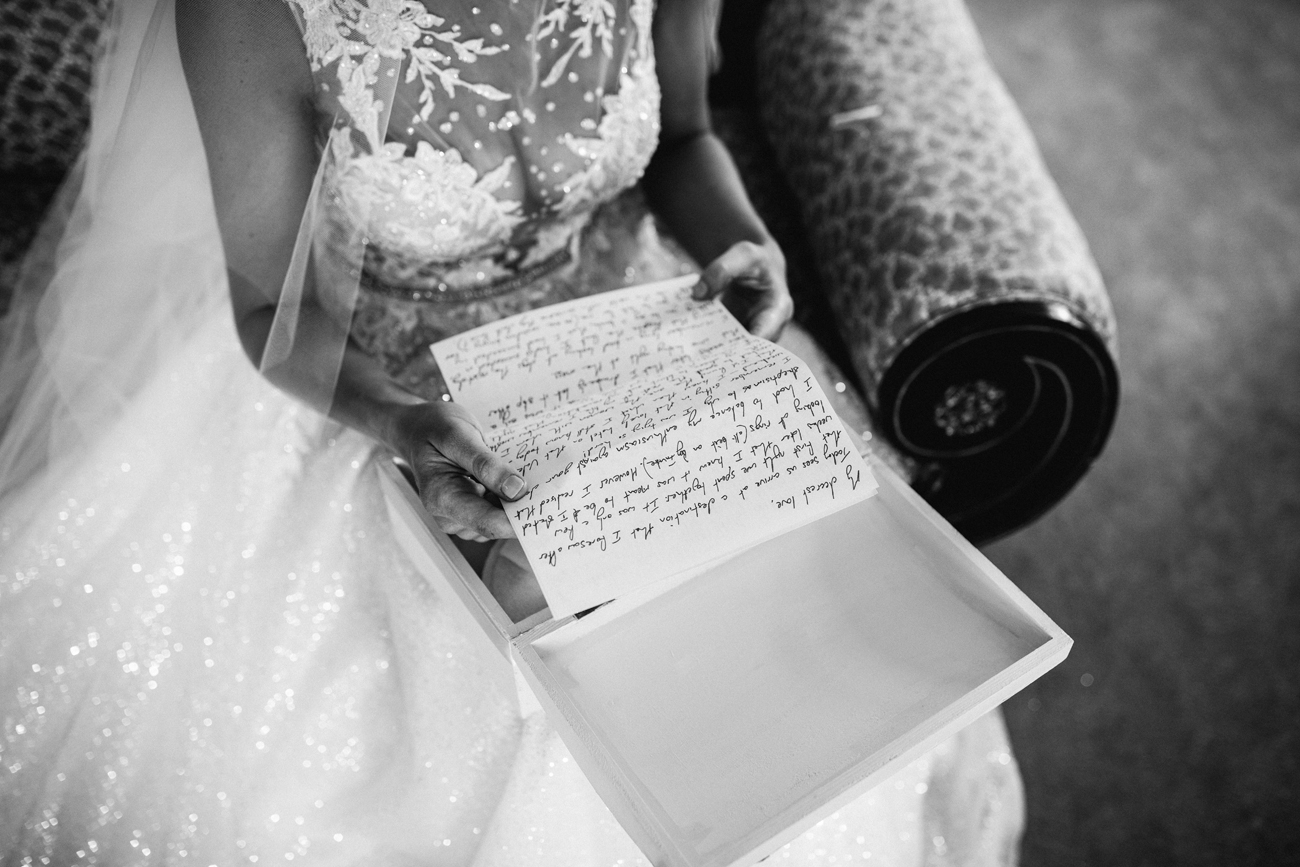 Amy + Charlie | RCRealBride | Real Wedding | Berta Bride | Destination Wedding | Scotland Wedding
