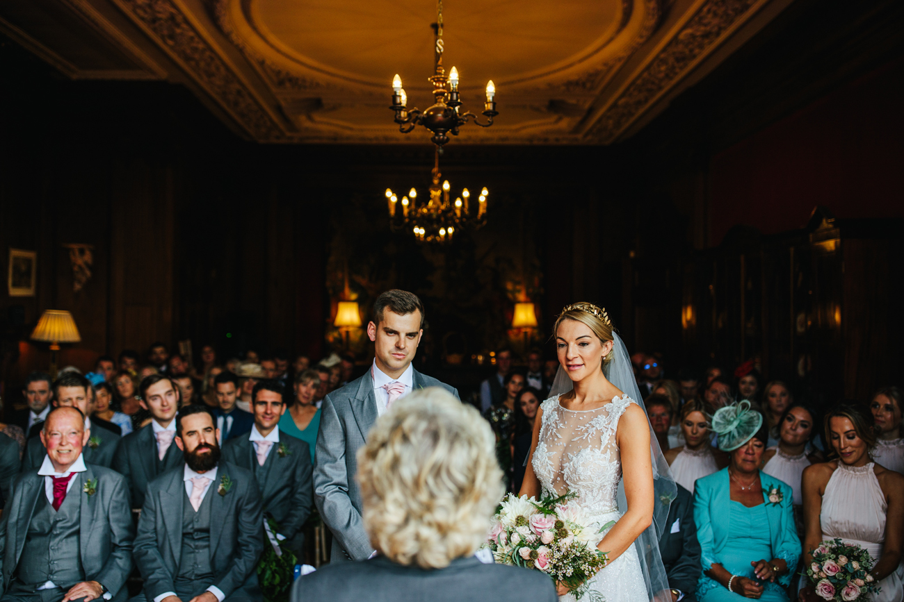 Amy + Charlie | RCRealBride | Real Wedding | Berta Bride | Destination Wedding | Scotland Wedding