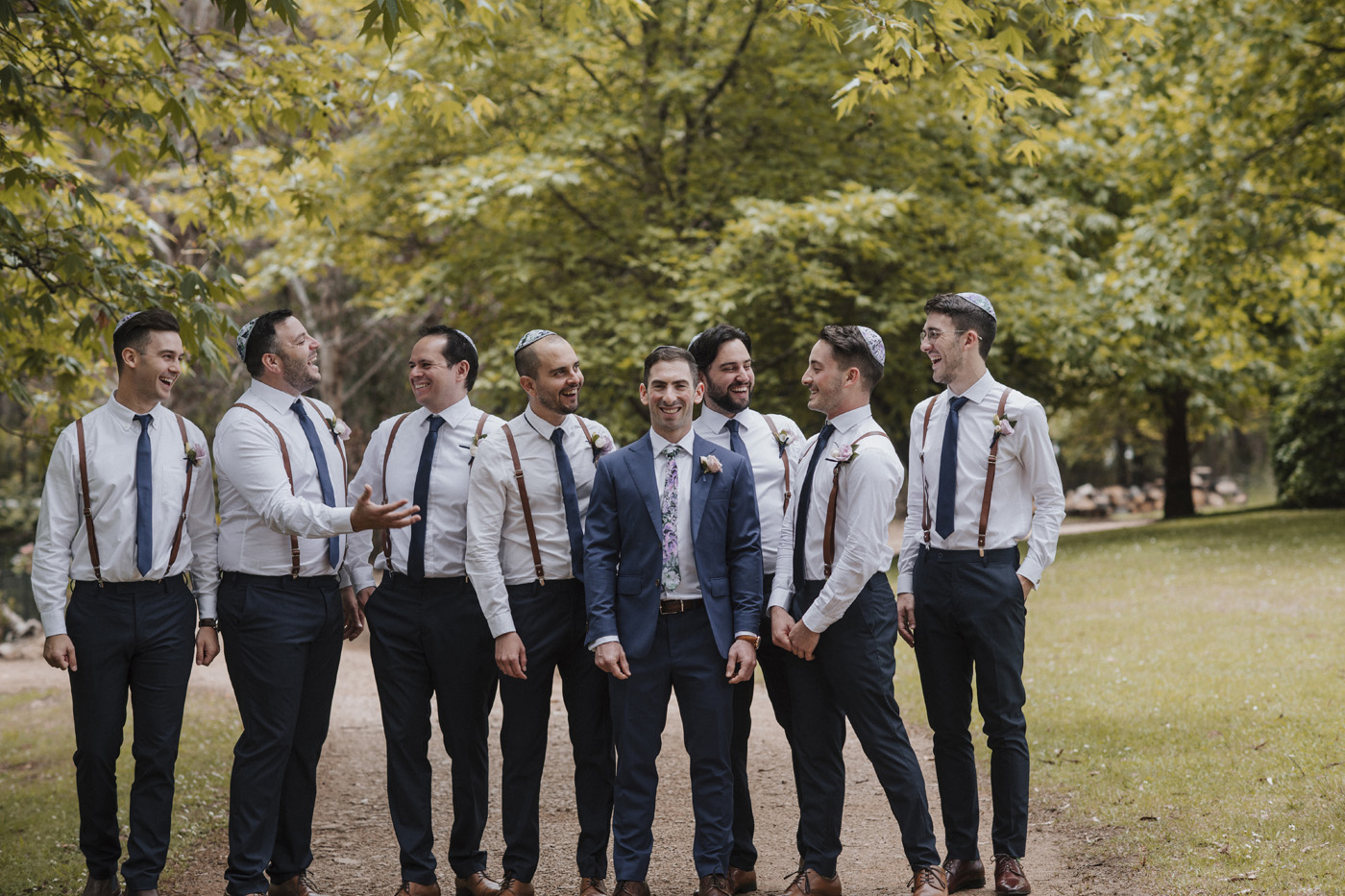 Real Bride - Amy + Jarred | Real Wedding Melbourne Mornington Penisula |  Scarlett by Raffaele Ciuca