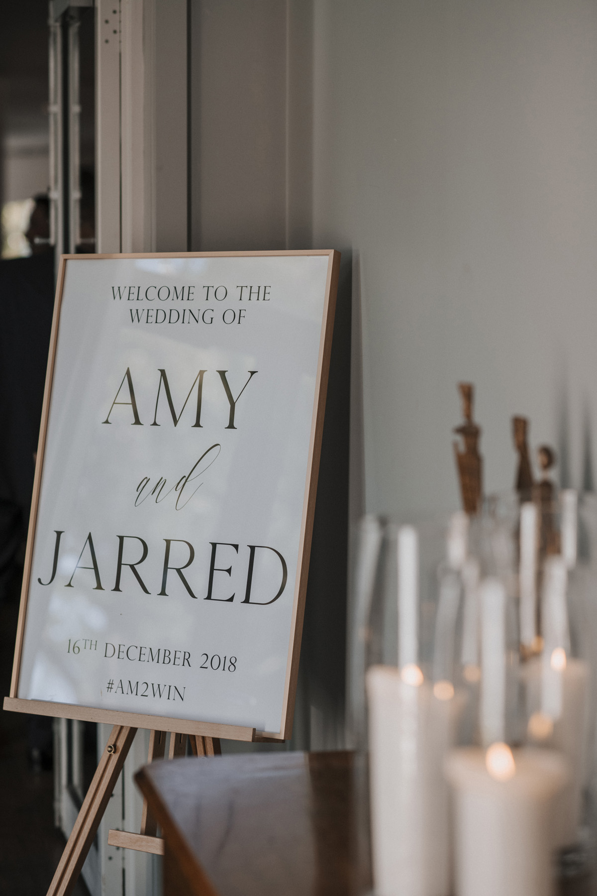 Real Bride - Amy + Jarred | Real Wedding Melbourne Mornington Penisula |  Scarlett by Raffaele Ciuca