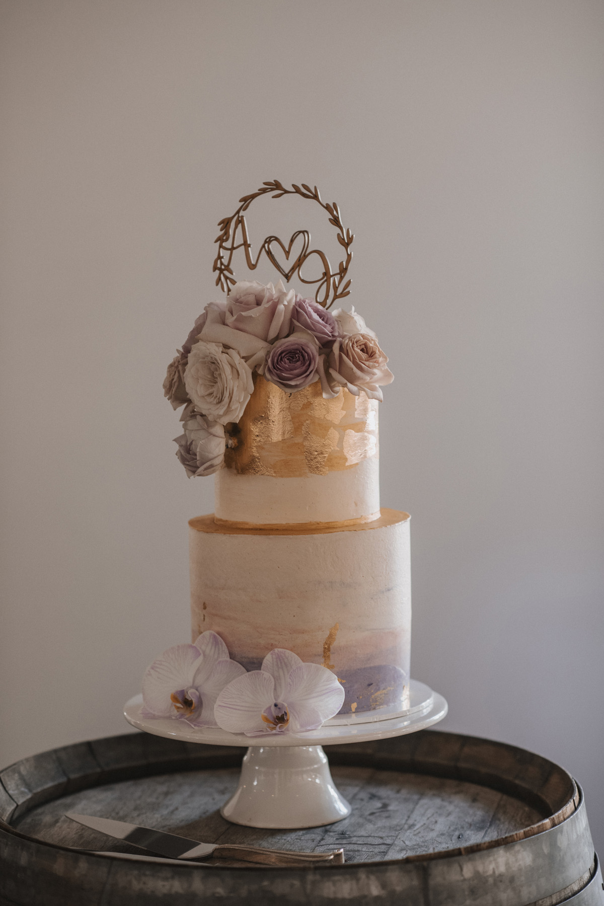 Real Bride - Amy + Jarred | Real Wedding Melbourne Mornington Penisula |  Scarlett by Raffaele Ciuca