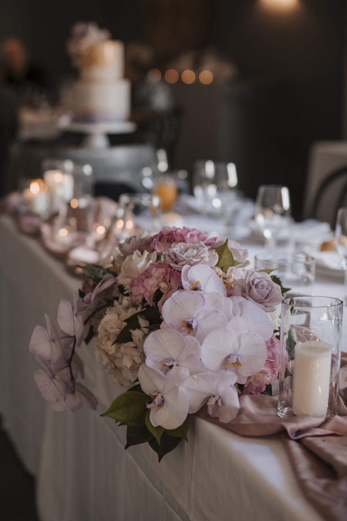 Real Bride - Amy + Jarred | Real Wedding Melbourne Mornington Penisula |  Scarlett by Raffaele Ciuca