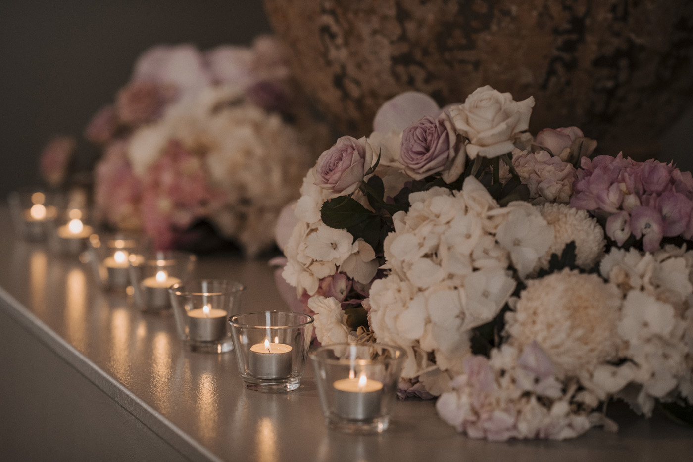 Real Bride - Amy + Jarred | Real Wedding Melbourne Mornington Penisula |  Scarlett by Raffaele Ciuca