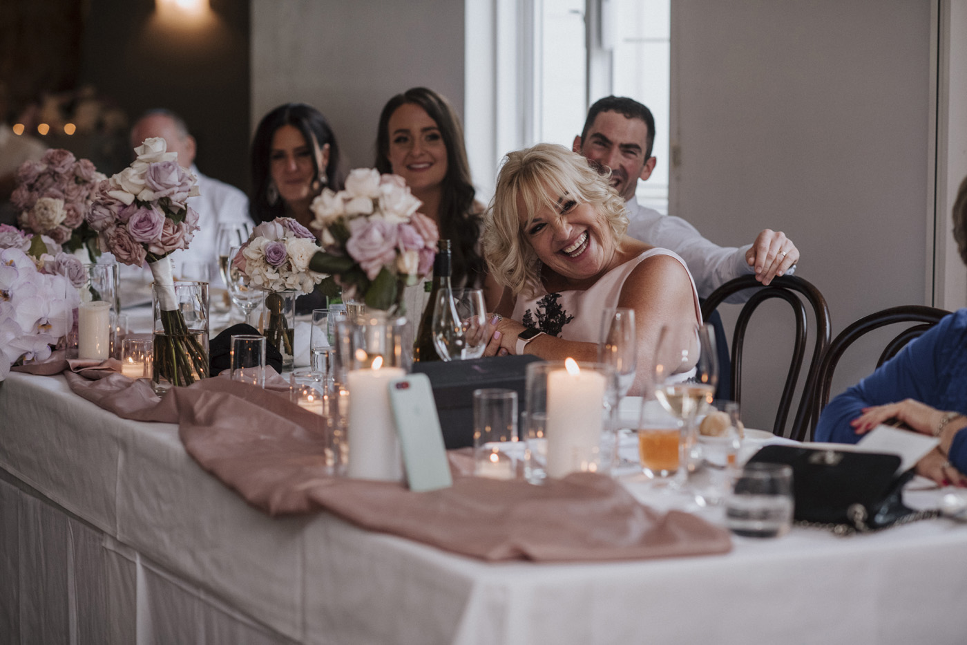 Real Bride - Amy + Jarred | Real Wedding Melbourne Mornington Penisula |  Scarlett by Raffaele Ciuca