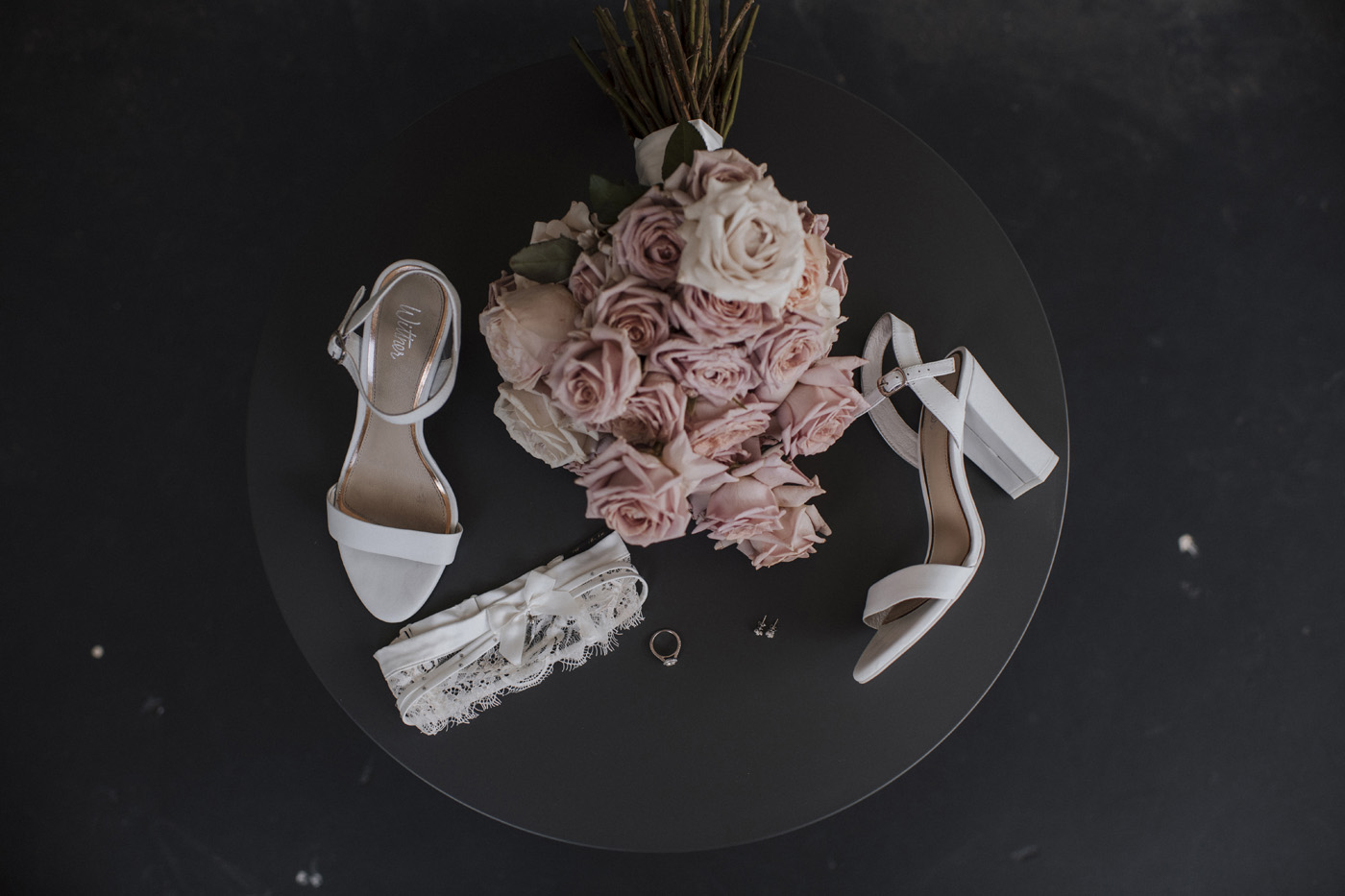 Real Bride - Amy + Jarred | Real Wedding Melbourne Mornington Penisula |  Scarlett by Raffaele Ciuca