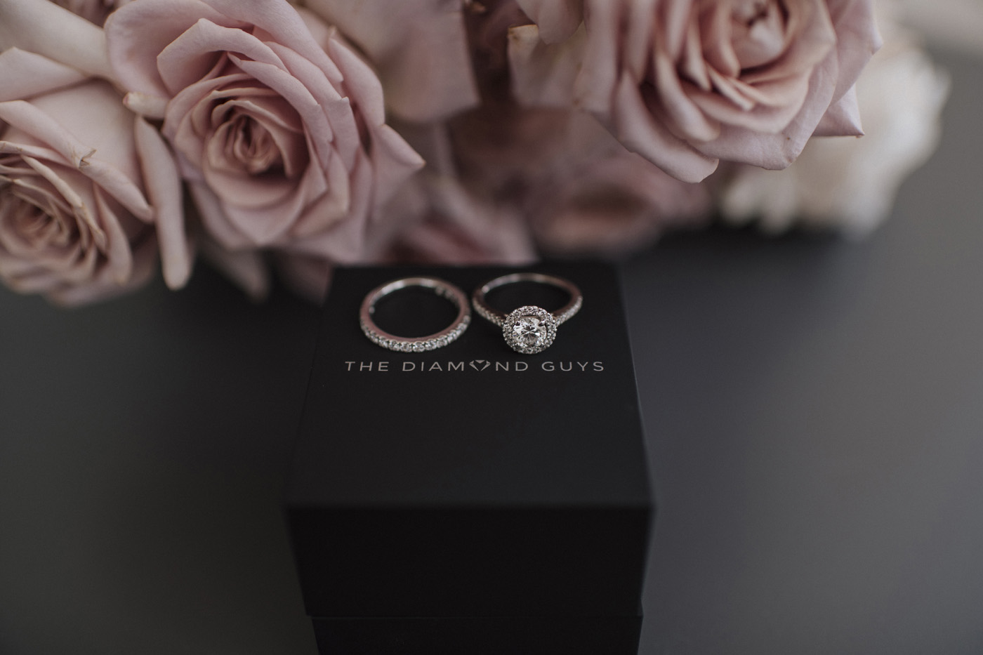 Real Bride - Amy + Jarred | Real Wedding Melbourne Mornington Penisula |  Scarlett by Raffaele Ciuca