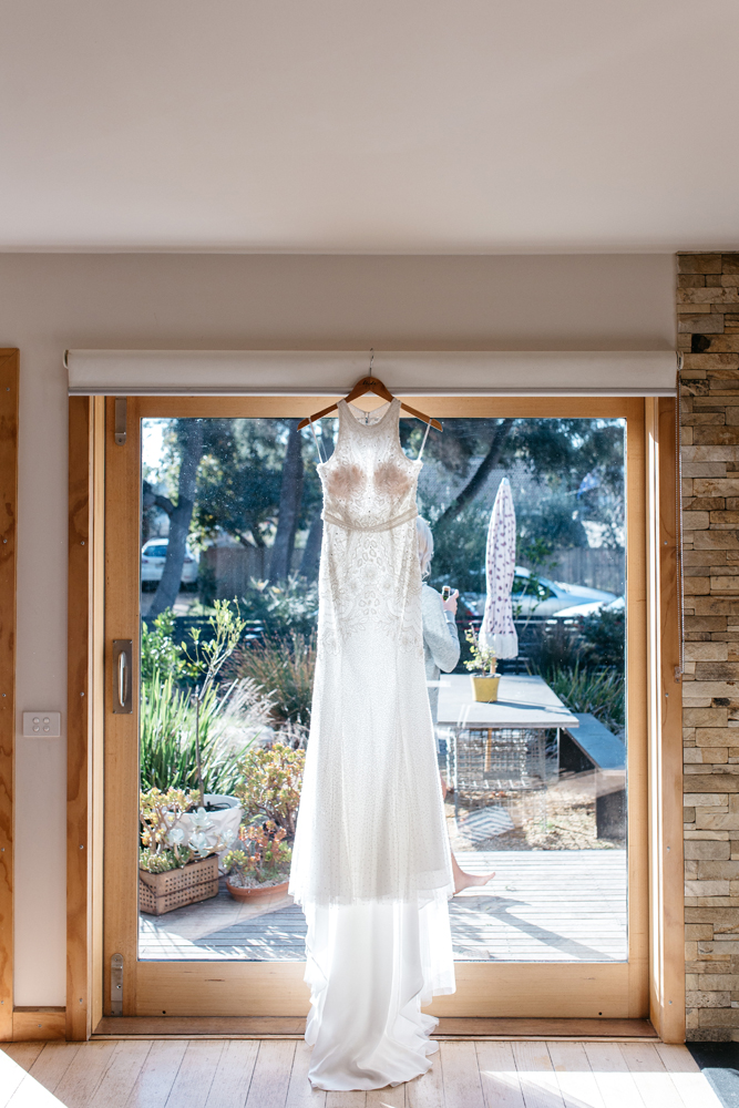 RC REAL Bride - Ashleigh + James Rosa Clara Soft Lori Raffaele Ciuca